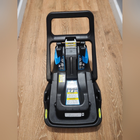 baby jogger Other Baby Jogger Rapidlock Infant Car Seat Base City